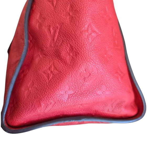 💥💥SOLD💥💥LOUIS VUITTON Empreinte Lumineuse PM - Picture 8 of 13